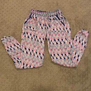 Junior’s Pants